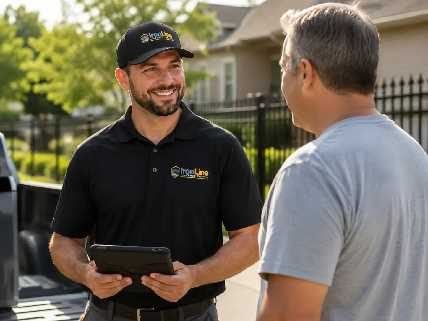 Metal Fence Installation Thornton, WA FAQs